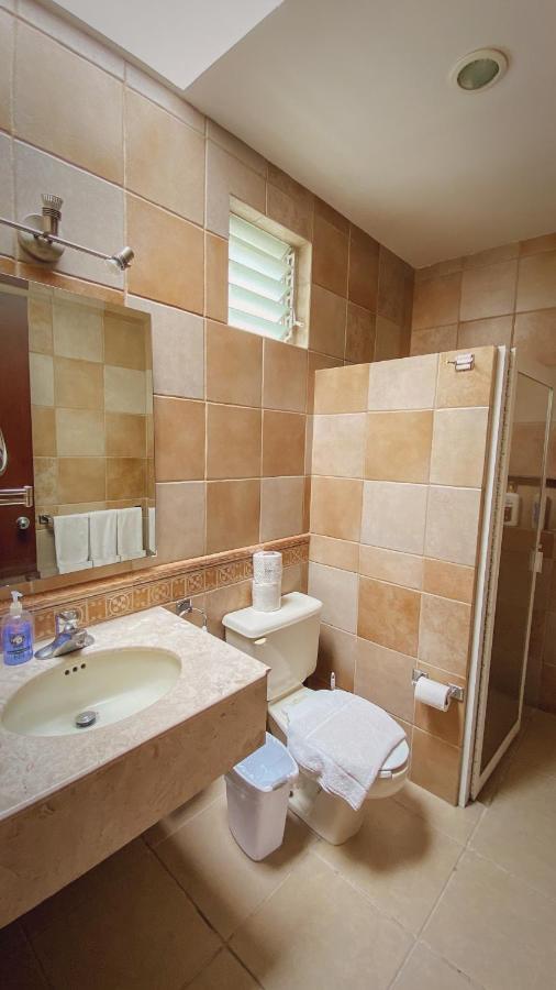 Suites La Fe Oaxaca Eksteriør billede