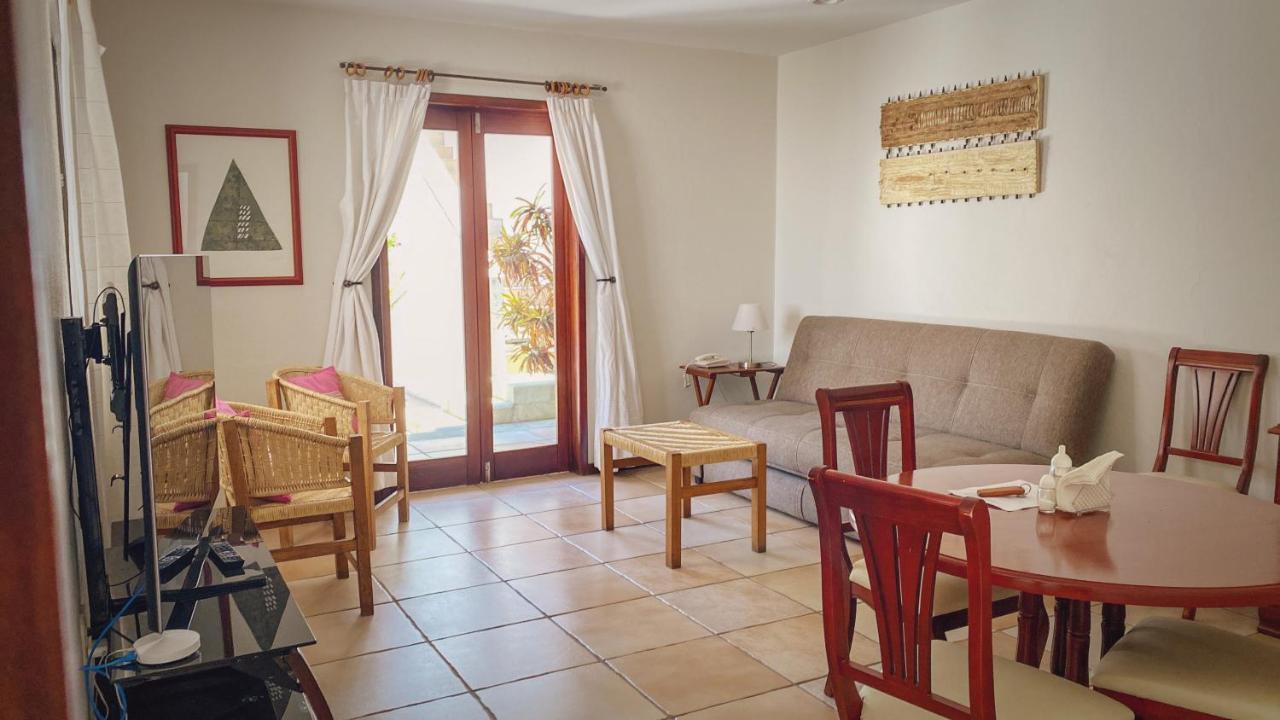 Suites La Fe Oaxaca Eksteriør billede