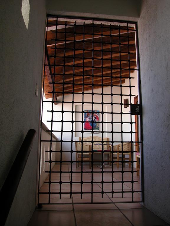Suites La Fe Oaxaca Værelse billede