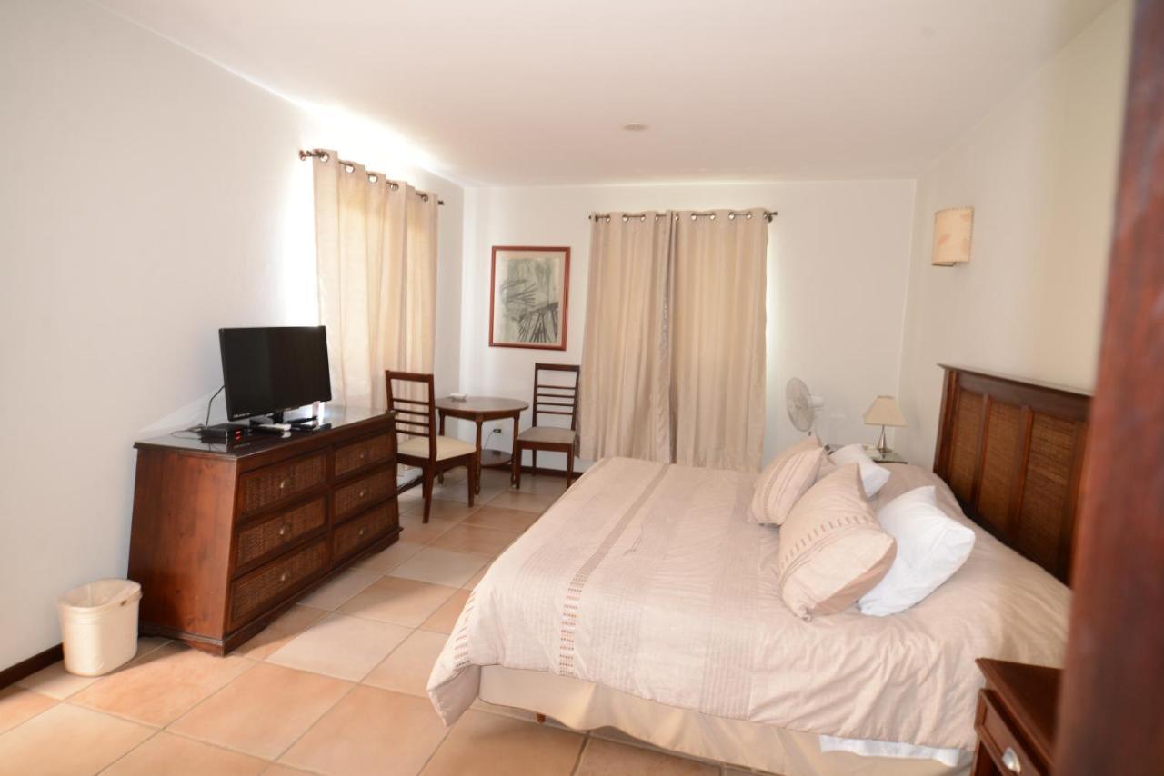 Suites La Fe Oaxaca Eksteriør billede