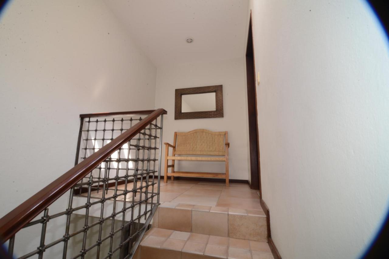 Suites La Fe Oaxaca Eksteriør billede